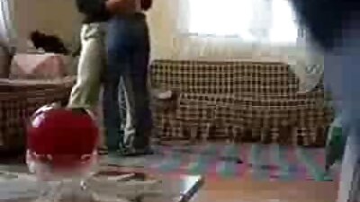 Маскирана латиноамериканска жена се наслаждава на твърд черен най новите бг порно клипове петел